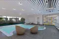 Appartement 2 chambres 60 m² Kestel, Turquie