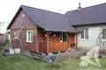Apartment 52 m² Muchaviecki sielski Saviet, Belarus