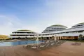 Mieszkanie 4 pokoi 326 m² Çeşme, Turcja
