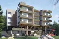 Mieszkanie 1 pokój 61 m² Demos Agiou Athanasiou, Cypr