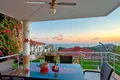 Dom 1 pokój 160 m² Alanya, Turcja
