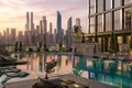 Appartement 3 chambres 112 m² Doubaï, Émirats arabes unis