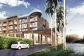 Piso independiente 1 habitacion 37 m² Ban Bang Thao, Tailandia