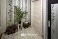 2 bedroom apartment 50 m² Smalyavichy, Belarus