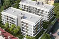 Квартира 2 комнаты 52 м² Karsiyaka, Турция