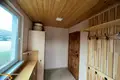 Casa 180 m² Cyrvonaja Slabada, Belarús