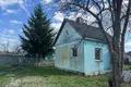 House 23 m² Dziescanski sielski Saviet, Belarus