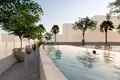 1 bedroom apartment 102 m² Dubai, United Arab Emirates
