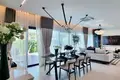 Haus 4 Schlafzimmer  Pattaya, Thailand