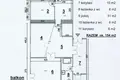 4 room apartment 153 m² in Warsaw, Poland