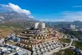 2 bedroom apartment 135 m² Mediterranean Region, Turkey