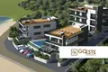 Mieszkanie 3 pokoi  Opcina Dezanovac, Chorwacja