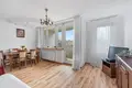 2 room apartment 53 m² Warsaw, Poland