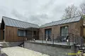 House 120 m² Astrosycki sielski Saviet, Belarus