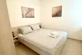 Apartamento 1 habitación 41 m² en Budva, Montenegro
