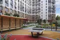 1 room studio apartment 24 m² Khimki, Russia