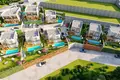 Villa de 5 pièces 152 m² Milas, Turquie