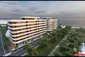 Appartement 1 chambre 80 m² Bashkia Durres, Albanie