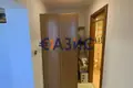 Wohnung 2 Schlafzimmer 86 m² Aheloy, Bulgarien