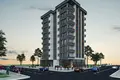 Mieszkanie 3 pokoi 110 m² Erdemli, Turcja