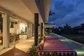 5 bedroom villa 1 200 m² Tibubeneng, Indonesia