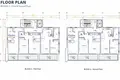Квартира 1 спальня 64 м² Героскипу, Кипр