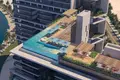 Mieszkanie 4 pokoi 182 m² Ras al-Chajma, Emiraty Arabskie