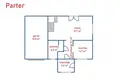 4 room house 94 m² Blonie, Poland