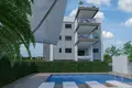 Apartamento 2 habitaciones 77 m² Demos Agiou Athanasiou, Chipre