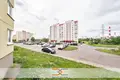 Wohnung 1 zimmer 41 m² Minsk, Belarus