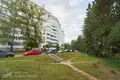 Wohnung 2 zimmer 55 m² Minsk, Belarus