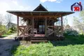 House 50 m² Viliejka, Belarus