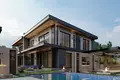 4 bedroom house 169 m² Dosemealti, Turkey