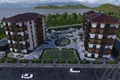4 room apartment 165 m² Edremit, Turkey
