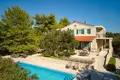Villa de 4 dormitorios 210 m² Lun, Croacia