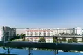 2 room apartment 46 m² Warsaw, Poland