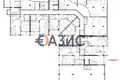 Apartment 31 m² Sveti Vlas, Bulgaria
