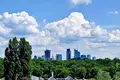 Квартира 2 комнаты 55 м² Варшава, Польша