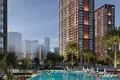 Appartement 2 chambres 61 m² Doubaï, Émirats arabes unis