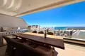 Mieszkanie 2 pokoi 105 m² Benalmadena, Hiszpania