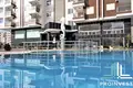 Квартира 1 комната 74 м² Махмутлар, Турция