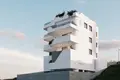 Penthouse 3 Schlafzimmer 122 m² Demos Agiou Athanasiou, Zypern