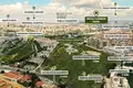 Квартира 3 комнаты 122 м² Зейтинбурну, Турция