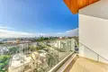 Attique 4 chambres  en Germasogeia, Chypre