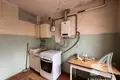 2 room apartment 48 m² Brest, Belarus