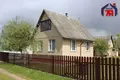 House 40 m² Nieharelski sielski Saviet, Belarus