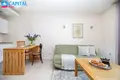 2 room apartment 45 m² Vilnius, Lithuania