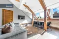 4 room apartment 91 m² Vilnius, Lithuania