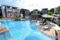 5-Zimmer-Villa 255 m² Girne Belediyesi, Nordzypern