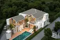 Willa 7 pokojów 442 m² Choeng Thale, Tajlandia